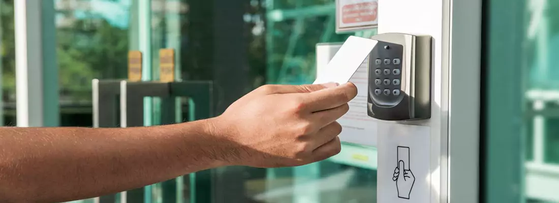 Wireless Gate Safety Sensors for Seamless Integration in Bonita Springs, FL